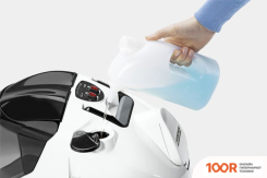 Пылесос Karcher SV 7 1.439-490.0 (237941)