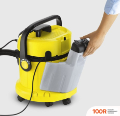 Пылесос Karcher SE 4001 PLUS LIMITED EDITION [1.081-138.0] (237936)