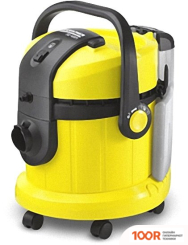Пылесос Karcher SE 4001 PLUS 1.081-133.0 (237935)