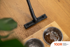 Пылесос Karcher SE 4 PLUS 1.081-170.0 (237933)