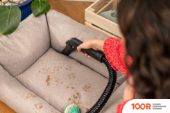 Пылесос Karcher SE 4 PLUS 1.081-170.0 (237933)