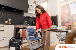 Пылесос Karcher SE 4 PLUS 1.081-170.0 (237933)