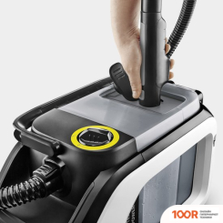 Пылесос Karcher SE 3-18 COMPACT HOME BATTERY SET 5.0-F 1.081-508.0 (237931)