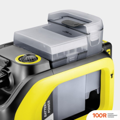Пылесос Karcher SE 3-18 COMPACT D1 BATTERY SET 2.5-F 1.081-509.0 (237929)