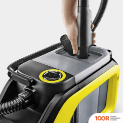 Пылесос Karcher SE 3-18 COMPACT D1 BATTERY SET 2.5-F 1.081-509.0 (237929)