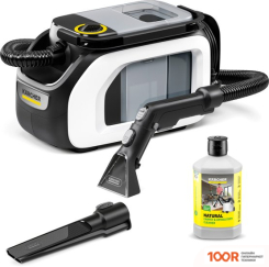 Пылесос Karcher SE 3 COMPACT HOME N1 1.081-539.0 (237928)