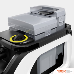 Пылесос Karcher SE 3 COMPACT HOME 1.081-530.0 (237927)