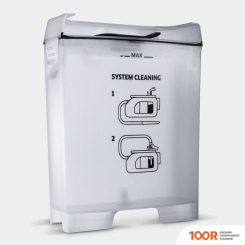 Пылесос Karcher SE 3 COMPACT HOME 1.081-530.0 (237927)