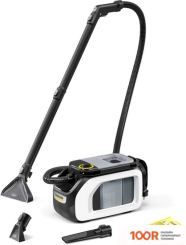 Пылесос Karcher SE 3 COMPACT FLOOR 1.081-533.0 (237926)