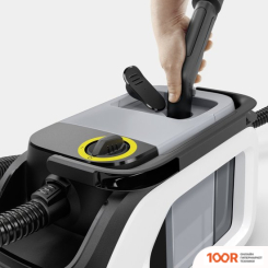 Пылесос Karcher SE 3 COMPACT FLOOR 1.081-533.0 (237926)