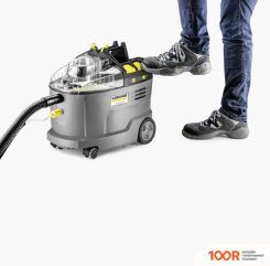 Пылесос Karcher PUZZI 9/1 BP PACK ADV 1.101-703.0 (237925)