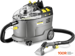 Пылесос Karcher PUZZI 9/1 BP PACK 1.101-701.0 (237924)