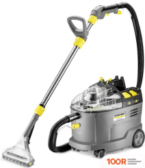 Пылесос Karcher PUZZI 9/1 BP ADV 1.101-702.0 (237923)