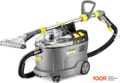 Пылесос Karcher PUZZI 9/1 BP ADV 1.101-702.0 (237923)