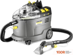 Пылесос Karcher PUZZI 9/1 BP 1.101-700.0 (237922)