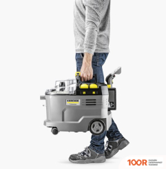 Пылесос Karcher PUZZI 9/1 BP 1.101-700.0 (237922)