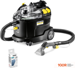 Пылесос Karcher PUZZI 8/1 ANNIVERSARY EDITION 1.100-248.0 (237921)