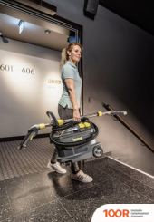 Пылесос Karcher PUZZI 8/1 ADV 1.100-241.0 (237920)