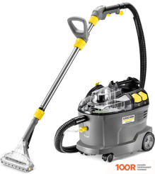 Пылесос Karcher PUZZI 8/1 ADV 1.100-241.0 (237920)