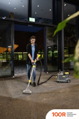 Пылесос Karcher PUZZI 8/1 ADV 1.100-241.0 (237920)