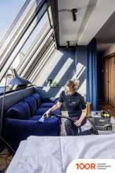 Пылесос Karcher PUZZI 8/1 1.100-240.0 (237919)