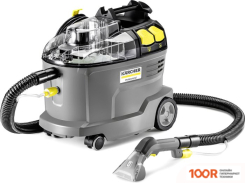 Пылесос Karcher PUZZI 8/1 1.100-240.0 (237919)