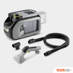 Пылесос Karcher PUZZI 2/1 BP 1.101-750.0 (БЕЗ АКБ) (237918)