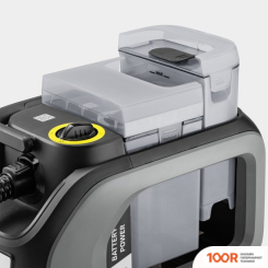 Пылесос Karcher PUZZI 2/1 BP 1.101-750.0 (БЕЗ АКБ) (237918)