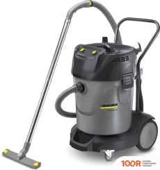 Пылесос Karcher NT 70/2 1.667-269.0 (237912)