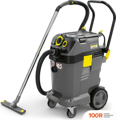 Пылесос Karcher NT 50/1 TACT TE M 1.148-435.0 (237910)