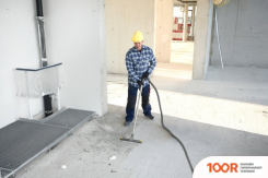 Пылесос Karcher NT 50/1 TACT TE L 1.148-411.0 (237909)