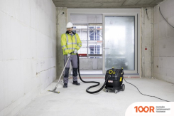 Пылесос Karcher NT 30/1 TACT TE L ANNIVERSARY EU 1.148-280.0 (237905)