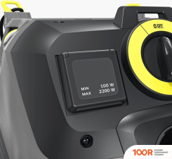 Пылесос Karcher NT 30/1 AP TE L 1.148-231.0 (237900)