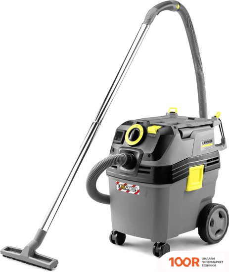 Пылесос Karcher NT 30/1 AP TE L 1.148-231.0 (237900)