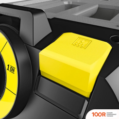 Пылесос Karcher NT 30/1 AP L 1.148-221.0 (237899)