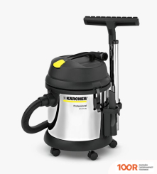 Пылесос Karcher NT 27/1 ME ADVANCED 1.428-114.0 (237898)