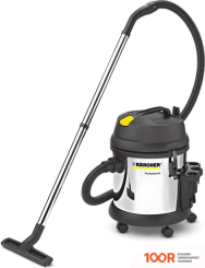Пылесос Karcher NT 27/1 ME ADVANCED 1.428-114.0 (237898)