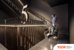 Пылесос Karcher NT 27/1 ME 1.428-100.0 (237897)