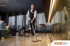 Пылесос Karcher NT 27/1 ME 1.428-100.0 (237897)