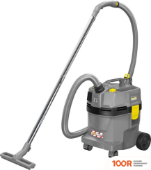 Пылесос Karcher NT 22/1 AP TE 1.378-610.0 (237896)