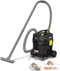 Пылесос Karcher NT 22/1 AP L ANNIVERSARY EU 1.378-623.0 (237895)