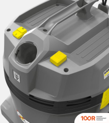 Пылесос Karcher NT 22/1 AP 1.378-600.0 (237892)