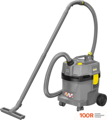 Пылесос Karcher NT 22/1 AP 1.378-600.0 (237892)
