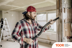 Пылесос Karcher KWD 5 V-25/5/22 1.628-483.0 (237887)