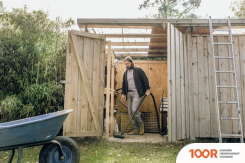 Пылесос Karcher KWD 5 V-25/5/22 1.628-483.0 (237887)