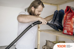 Пылесос Karcher KWD 3 V-17/4/20/F 1.628-442.0 (237886)