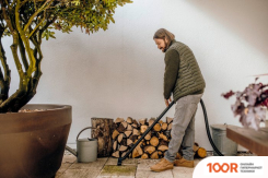 Пылесос Karcher KWD 3 V-15/4/20 1.628-444.0 (237885)