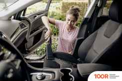 Пылесос Karcher KWD 3 S V-17/4/20 ANNIVERSARY EDITION 1.628-449.0 (237884)