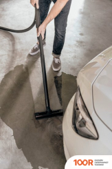 Пылесос Karcher KWD 3 S V-15/4/20 LE 1.628-446.0 (237883)