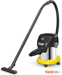 Пылесос Karcher KWD 3 S V-15/4/20 ANNIVERSARY EDITION 1.628-448.0 (237882)